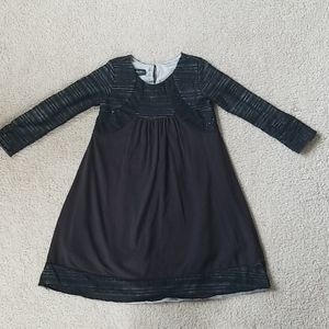 ❤ 4/$20 Isobella & Chloe Black Dress